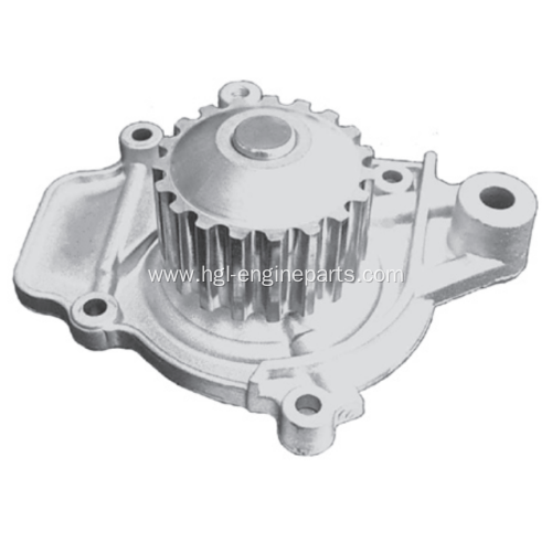 WATER PUMP 19200-P10-A02 FOR HONDA CRX 1.5L